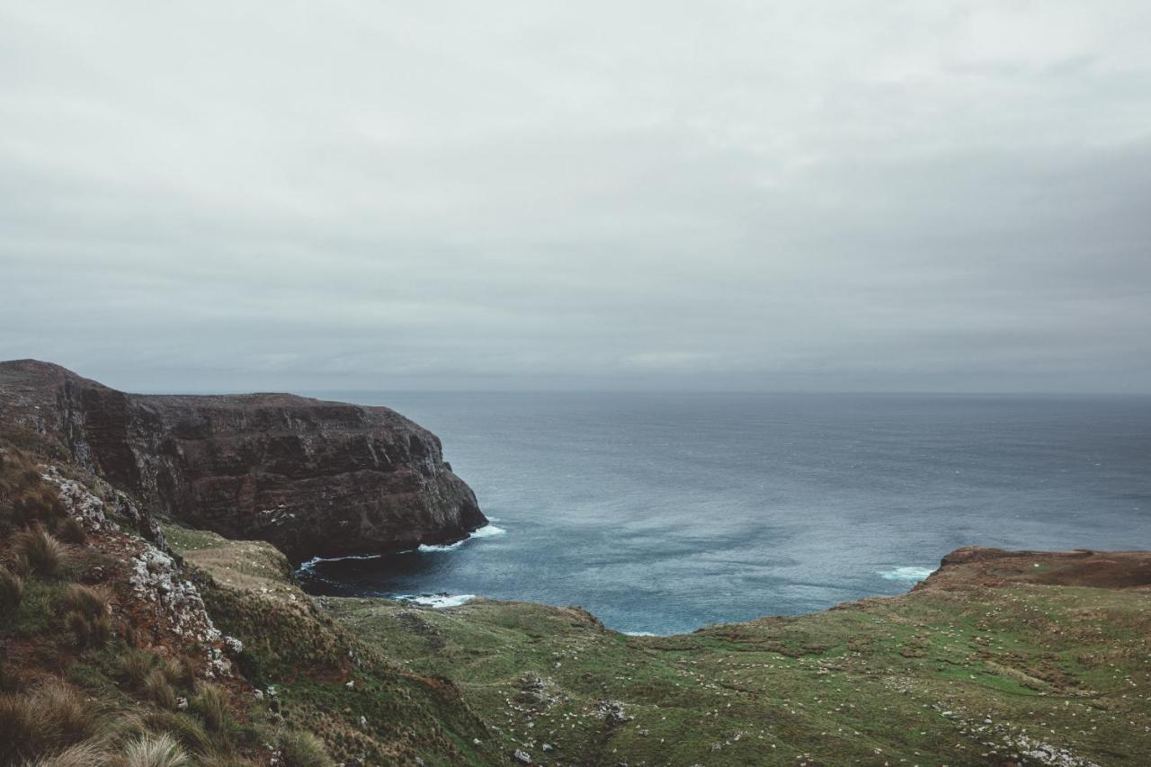 Ebb-Dunedin Eksteriør billede